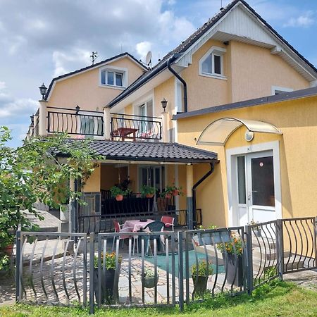 Penzion Slunce Česká Lípa Exterior foto