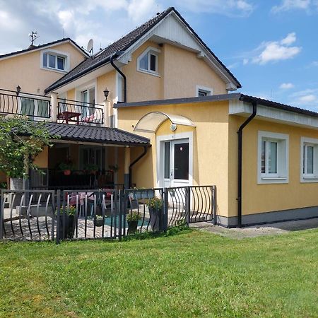 Penzion Slunce Česká Lípa Exterior foto