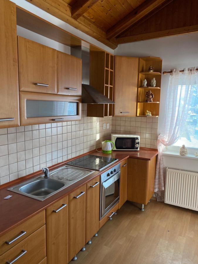 Penzion Slunce Česká Lípa Exterior foto