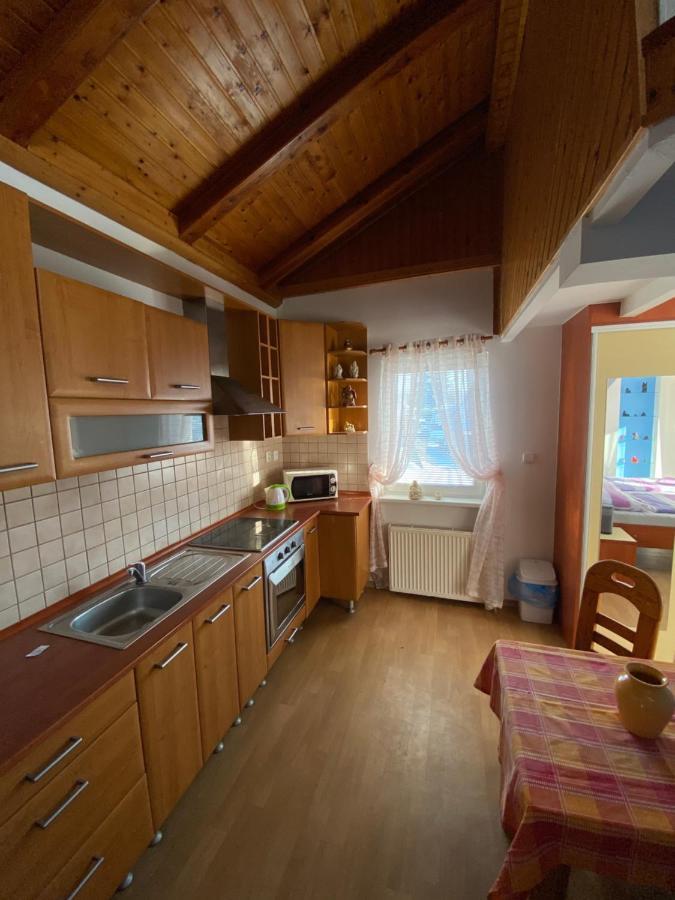 Penzion Slunce Česká Lípa Exterior foto