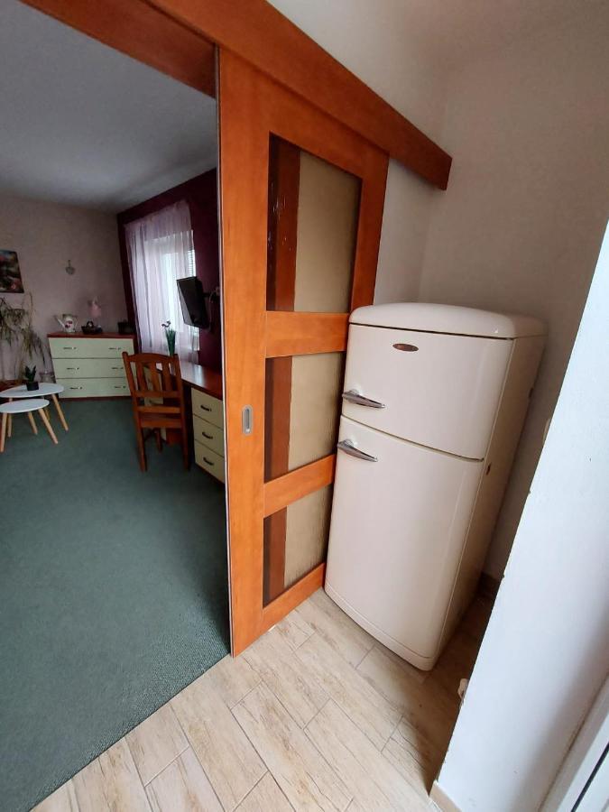 Penzion Slunce Česká Lípa Exterior foto