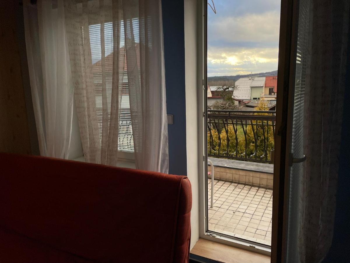 Penzion Slunce Česká Lípa Exterior foto