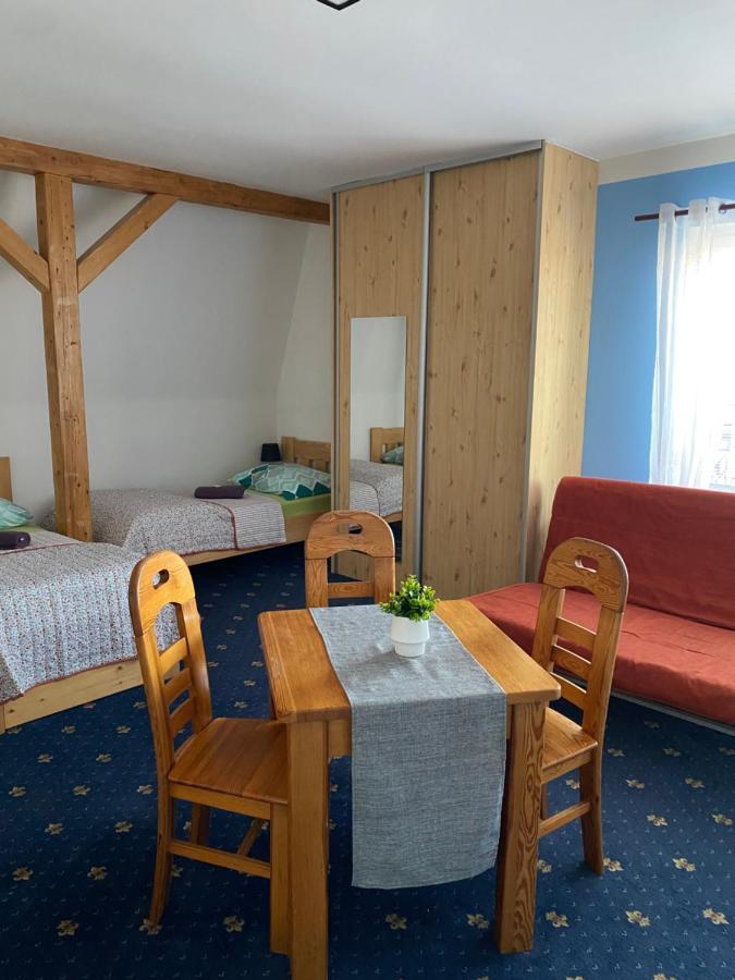 Penzion Slunce Česká Lípa Exterior foto