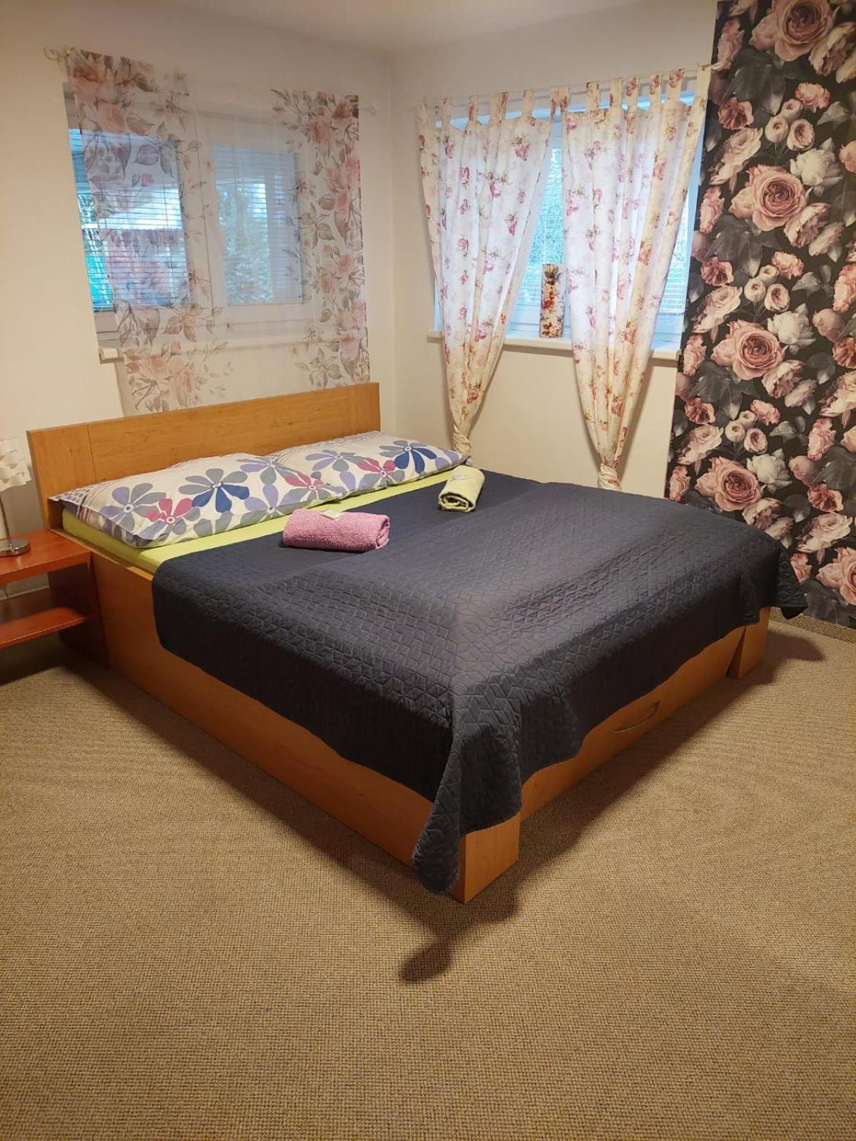 Penzion Slunce Česká Lípa Exterior foto