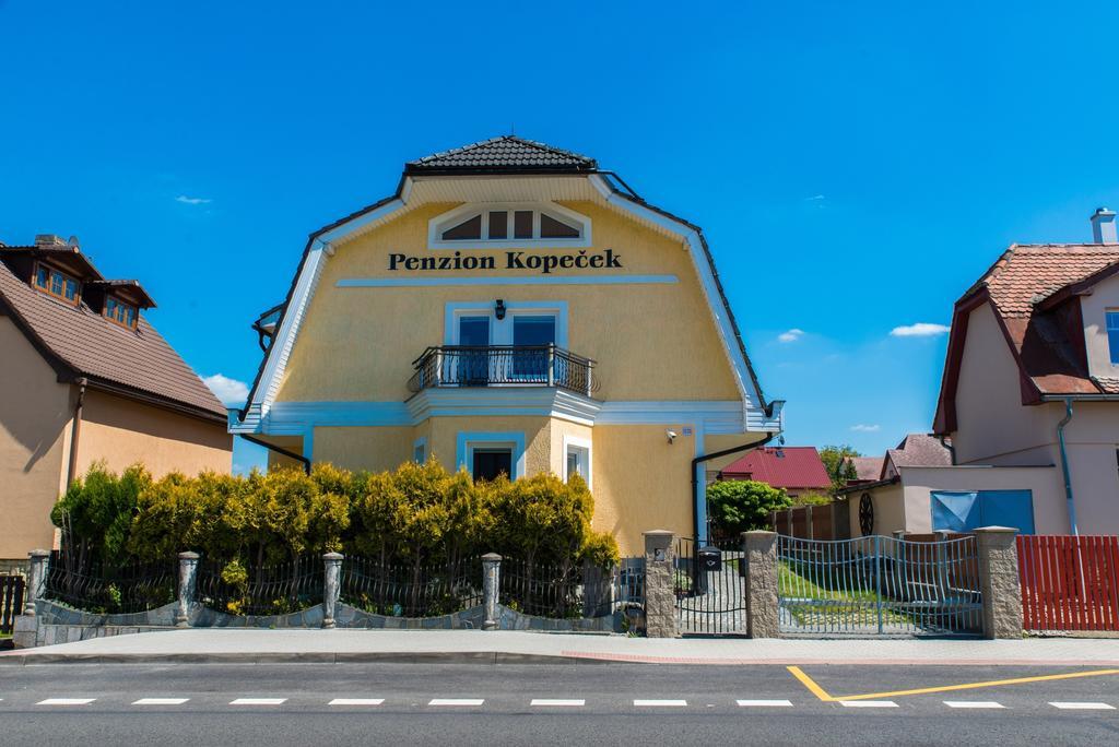 Penzion Slunce Česká Lípa Zimmer foto